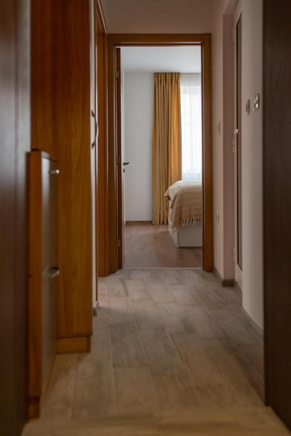 Apartment Near To Grand Hotel Plovdiv Exterior photo
